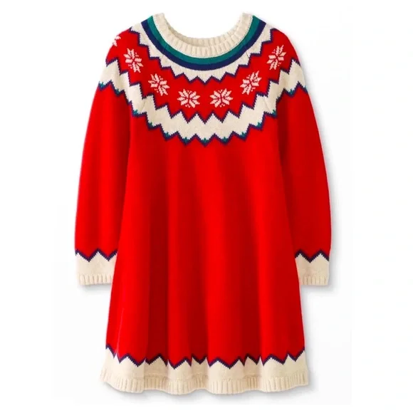 Hanna Andersson | Dresses | Hanna Andersson Faire Isle Sweater Dress | Poshmark Hanna Andersson | Dresses | Hanna Andersson Faire Isle Sweater Dress | Poshmark